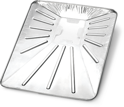 Napoleon - Drip Pan Liner (3 Pack)