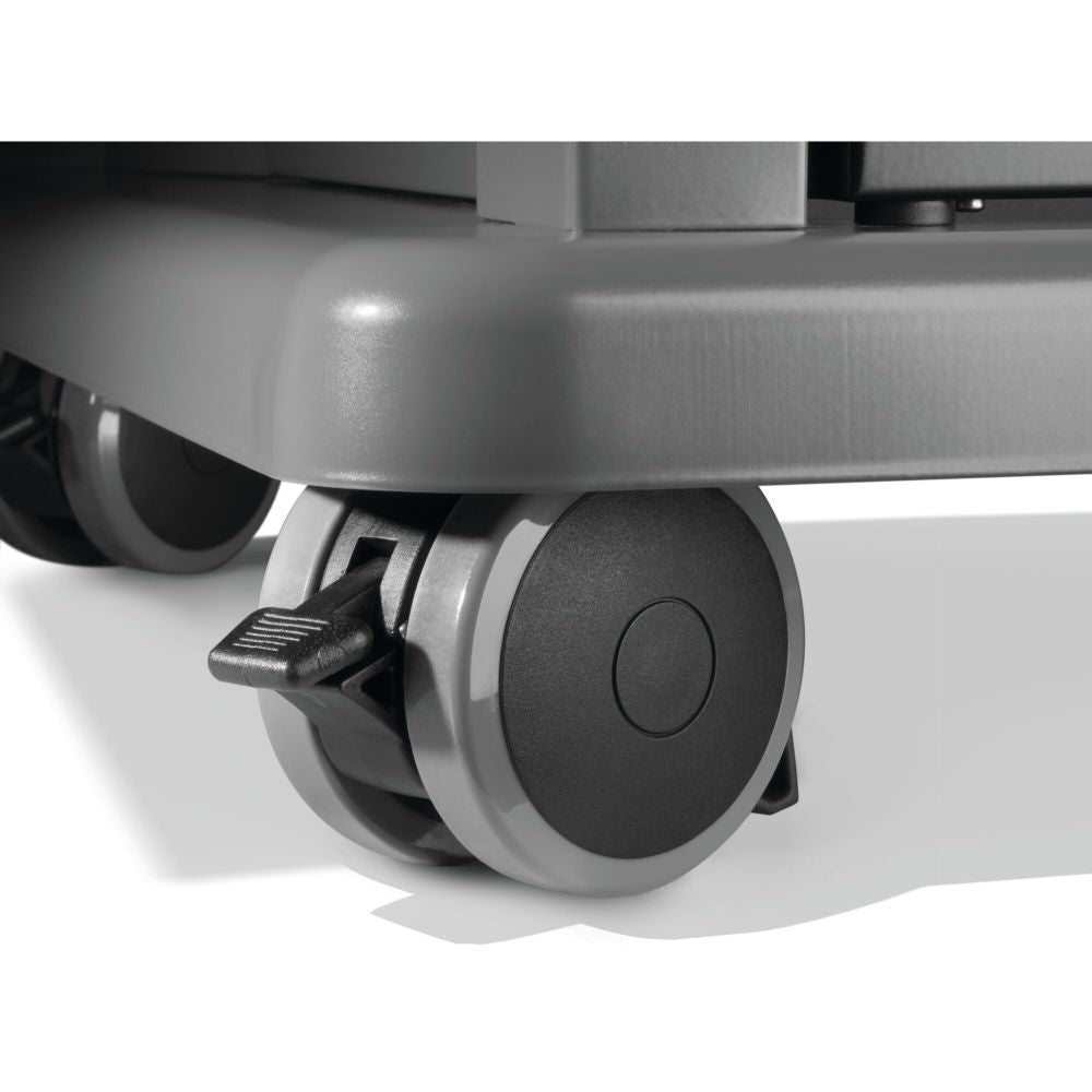 Napoleon Rogue 525 Stainless Steel