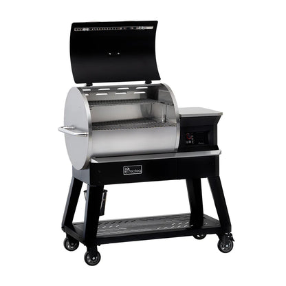 Patio Legend 600