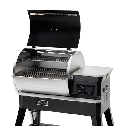 Patio Legend 600