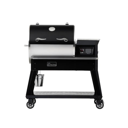 Patio Legend 600