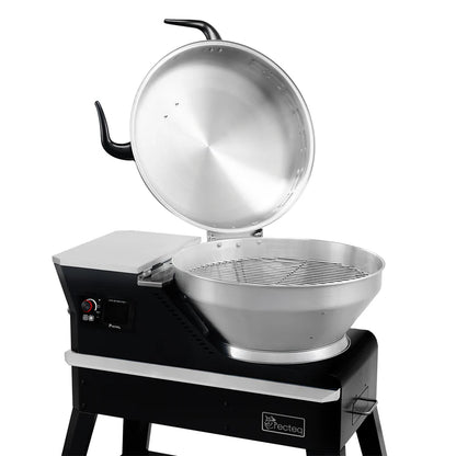 recteq - Bullseye Deluxe 380BD