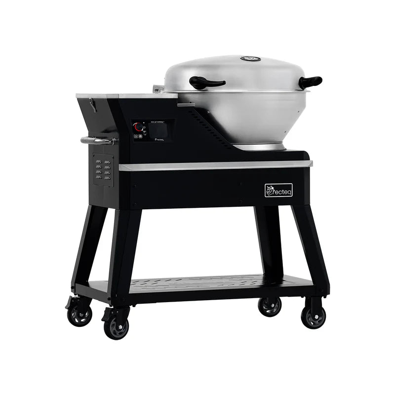 recteq - Bullseye Deluxe 380BD