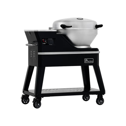 recteq - Bullseye Deluxe 380BD