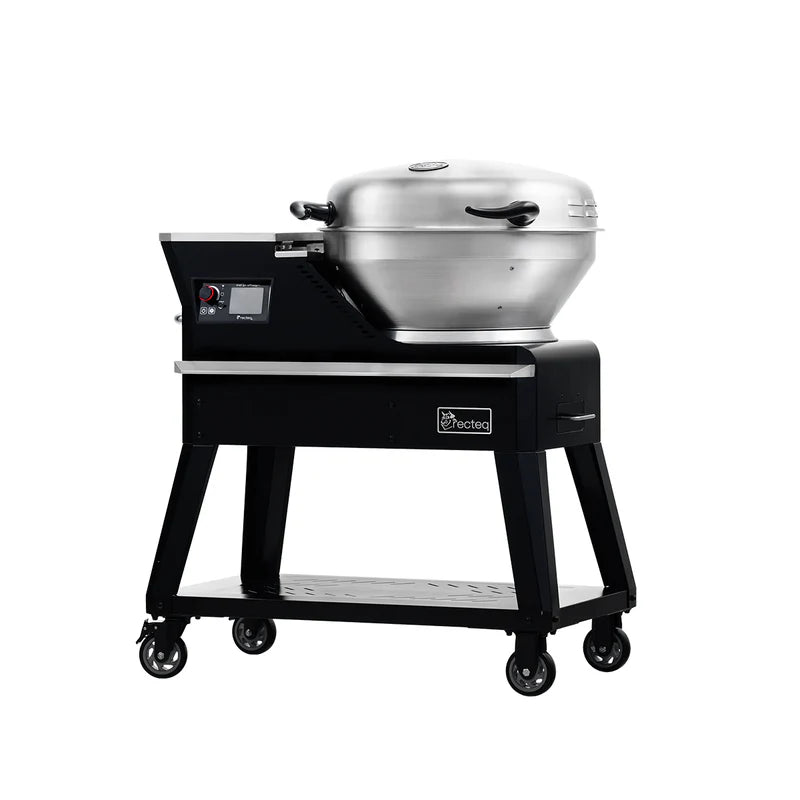 recteq - Bullseye Deluxe 380BD