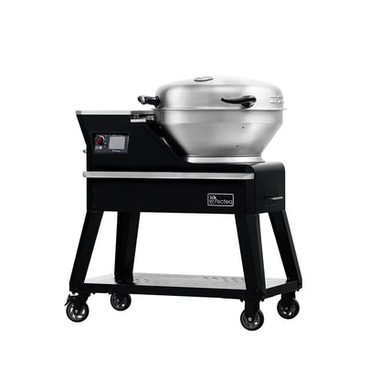 recteq - Bullseye Deluxe 380BD