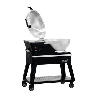 recteq - Bullseye Deluxe 380BD