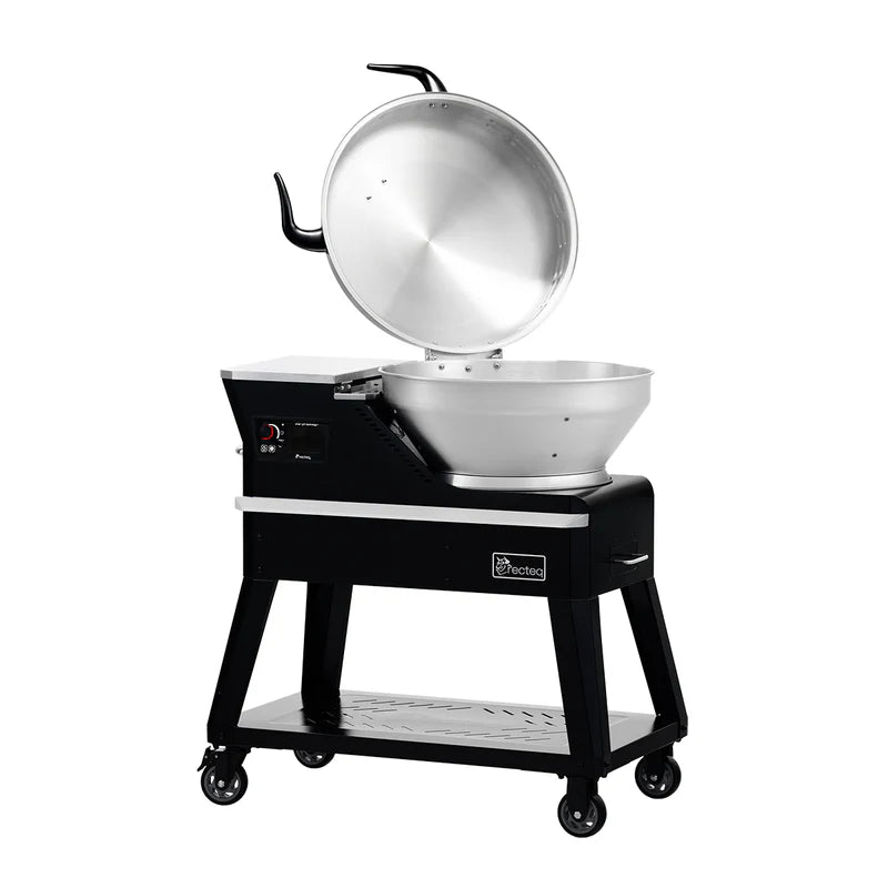 recteq - Bullseye Deluxe 380BD