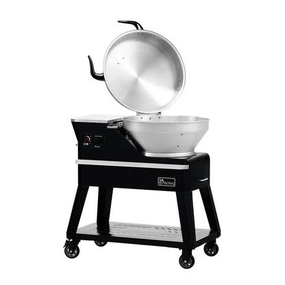 recteq - Bullseye Deluxe 380BD