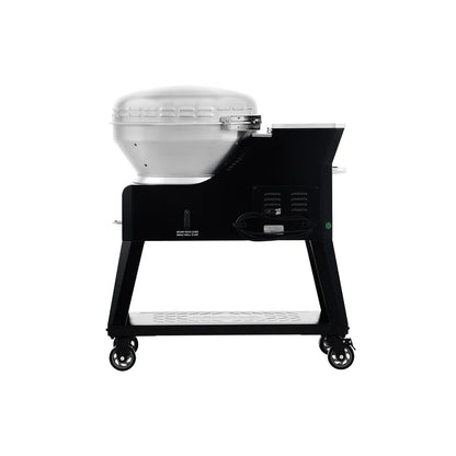recteq - Bullseye Deluxe 380BD