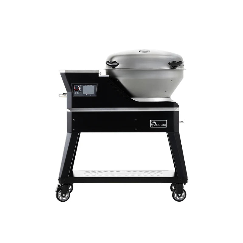 recteq - Bullseye Deluxe 380BD