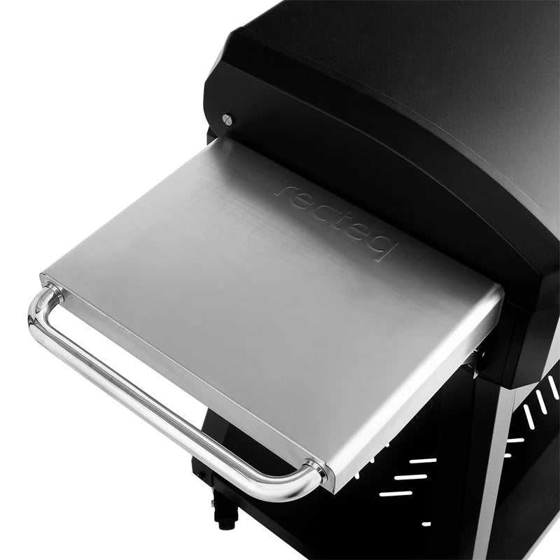 recteq - Side Shelf for SmokeStone 480 & X-Fire Pro 825