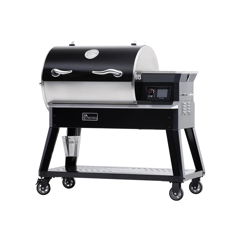 recteq - Deck Boss 900