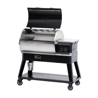recteq - Deck Boss 900