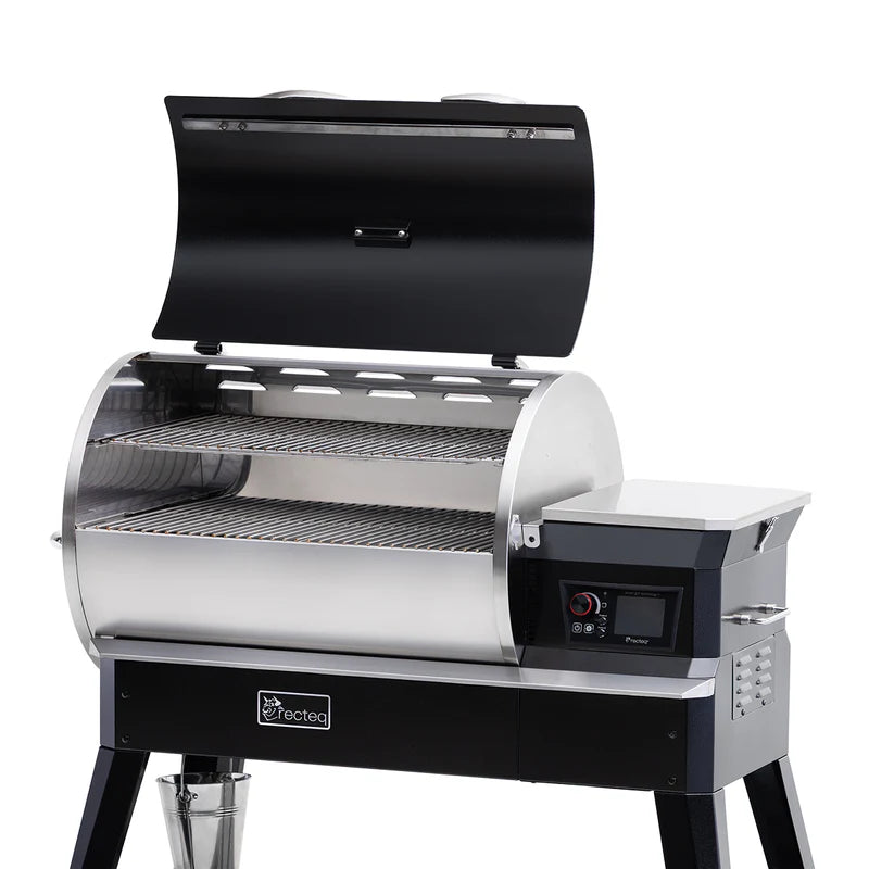 recteq - Deck Boss 900