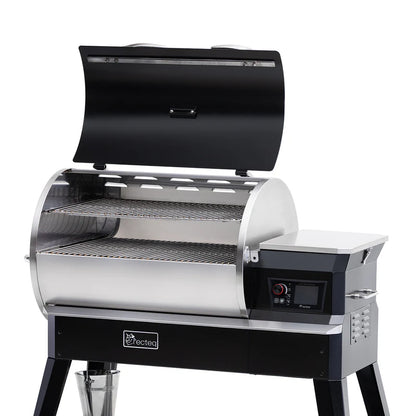 recteq - Deck Boss 900