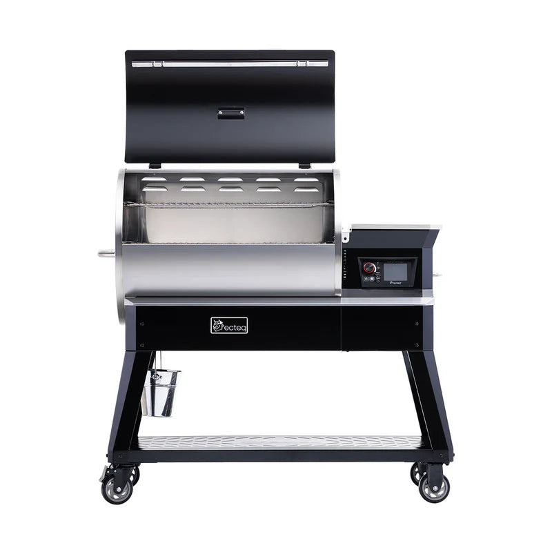 recteq - Deck Boss 900