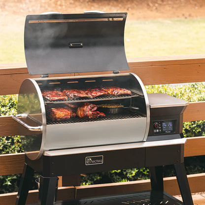 recteq - Deck Boss 900