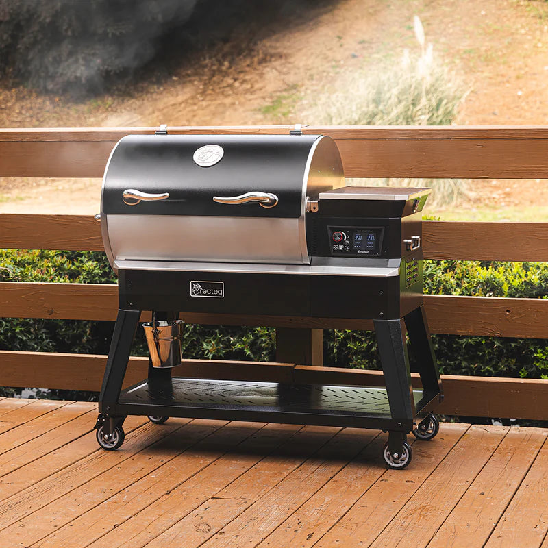 recteq - Deck Boss 900