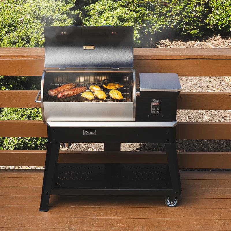 recteq - Patio Legend 400