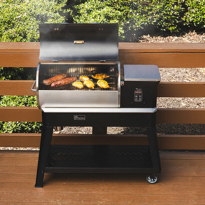 recteq - Patio Legend 400