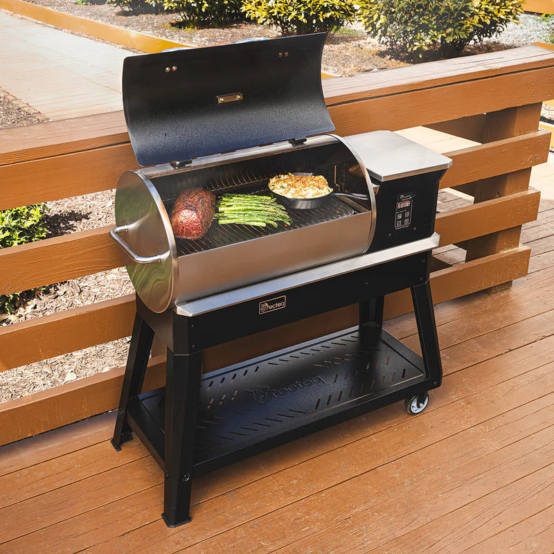 recteq - Patio Legend 400