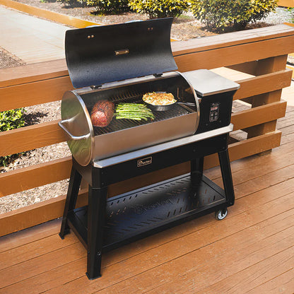 recteq - Patio Legend 400