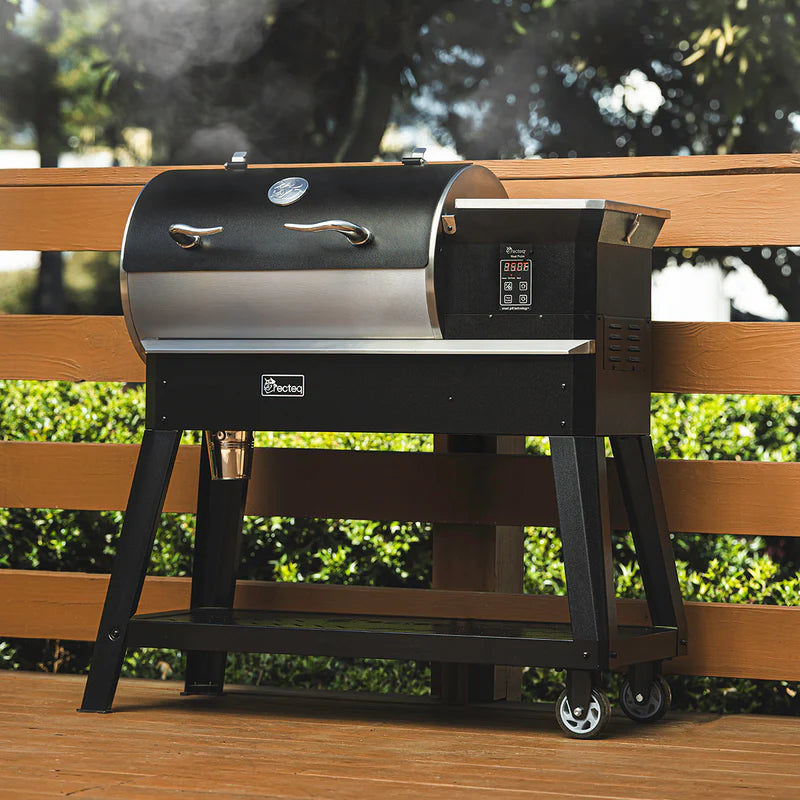 recteq - Patio Legend 400