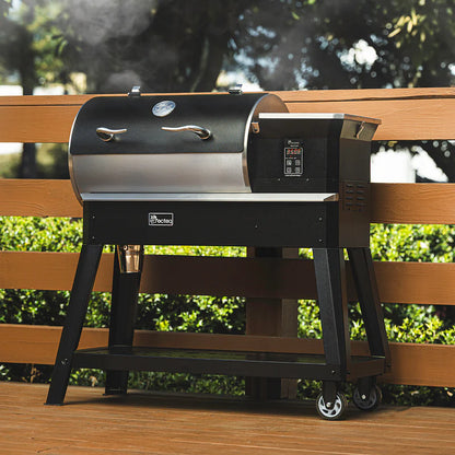 recteq - Patio Legend 400
