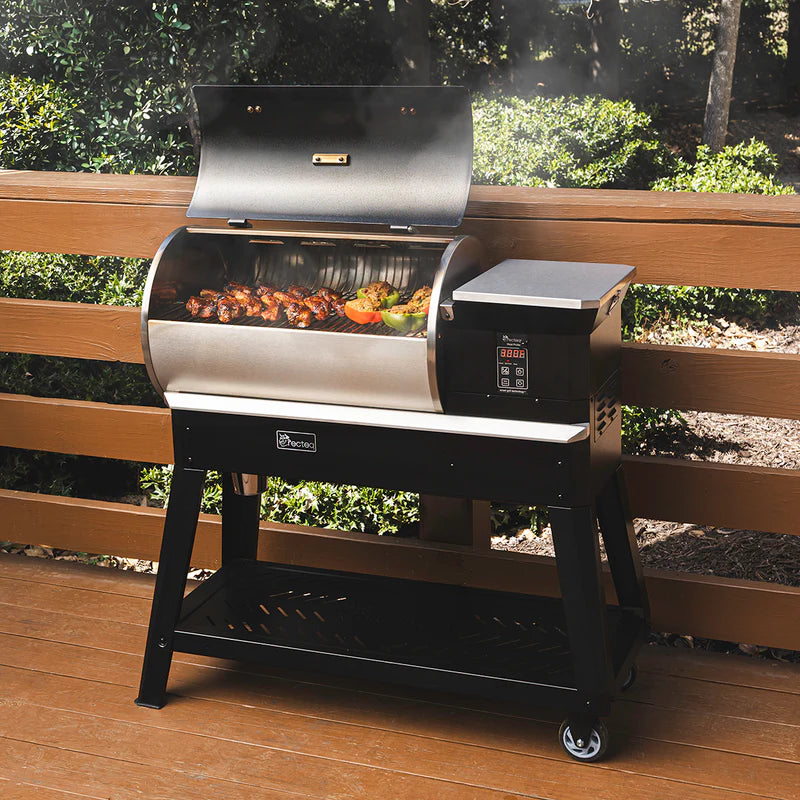 recteq - Patio Legend 400