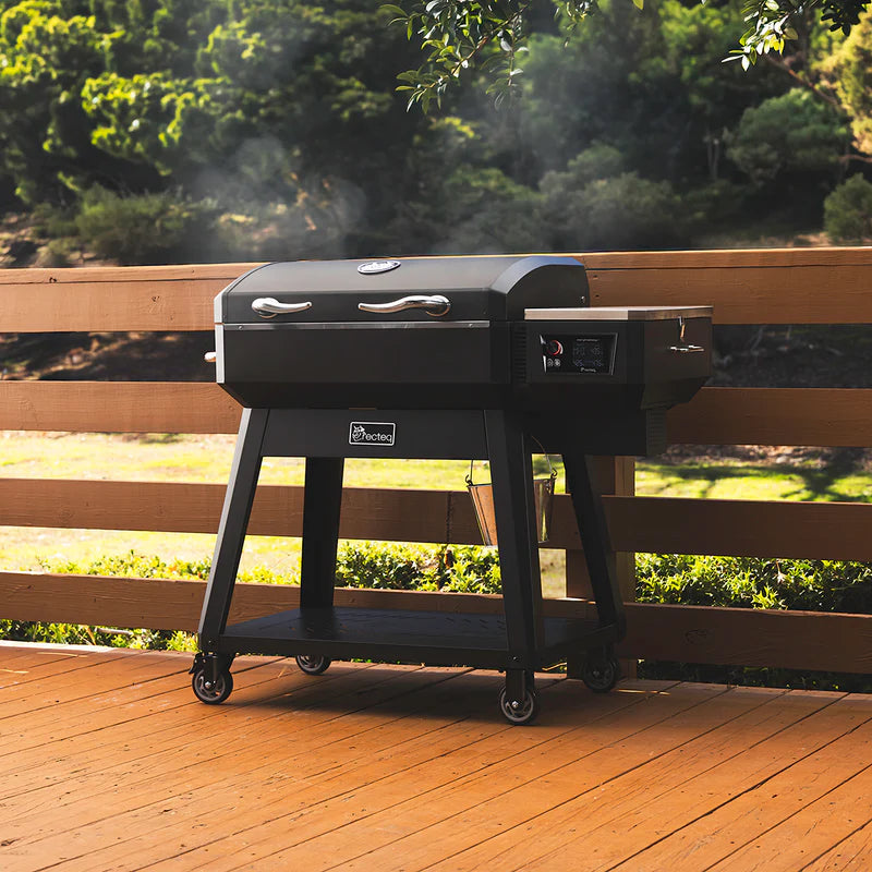 recteq - SmokeStone 480 Griddle