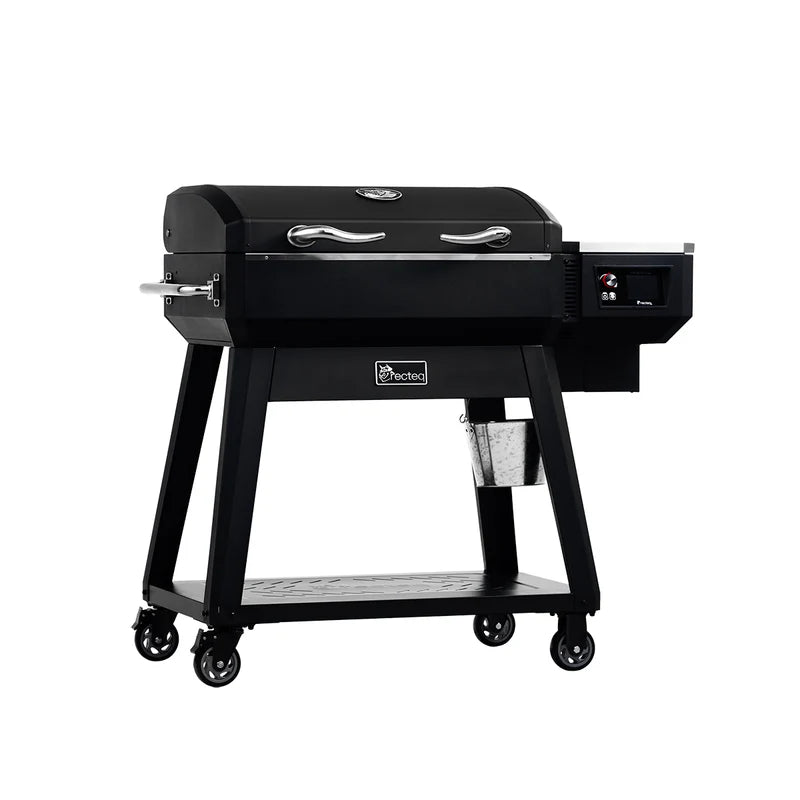 recteq - SmokeStone 480 Griddle