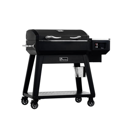 recteq - SmokeStone 480 Griddle