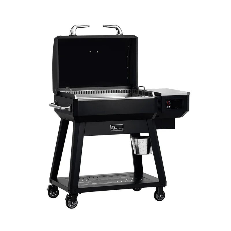 recteq - SmokeStone 480 Griddle