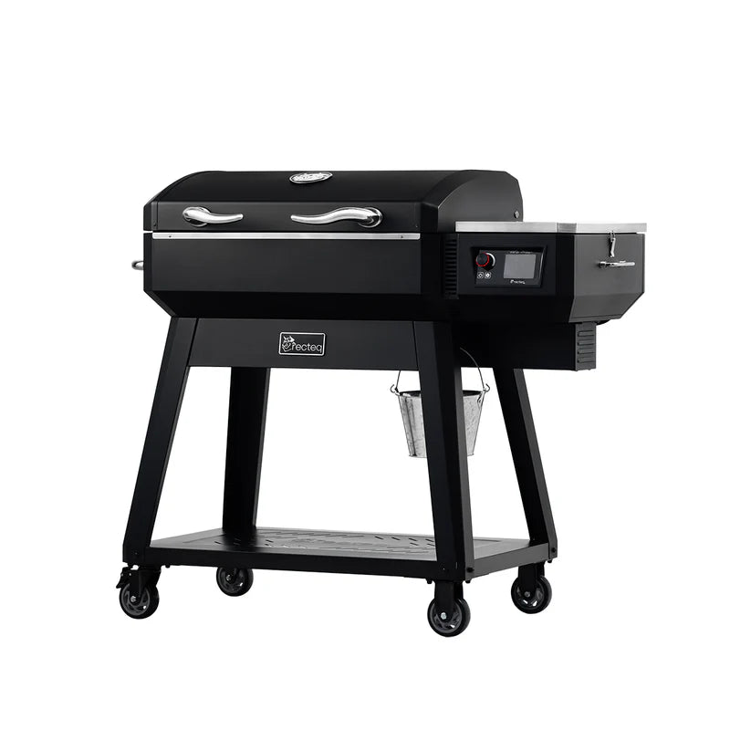 recteq - SmokeStone 480 Griddle