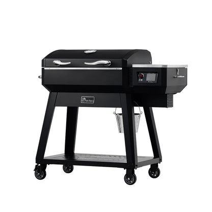 recteq - SmokeStone 480 Griddle
