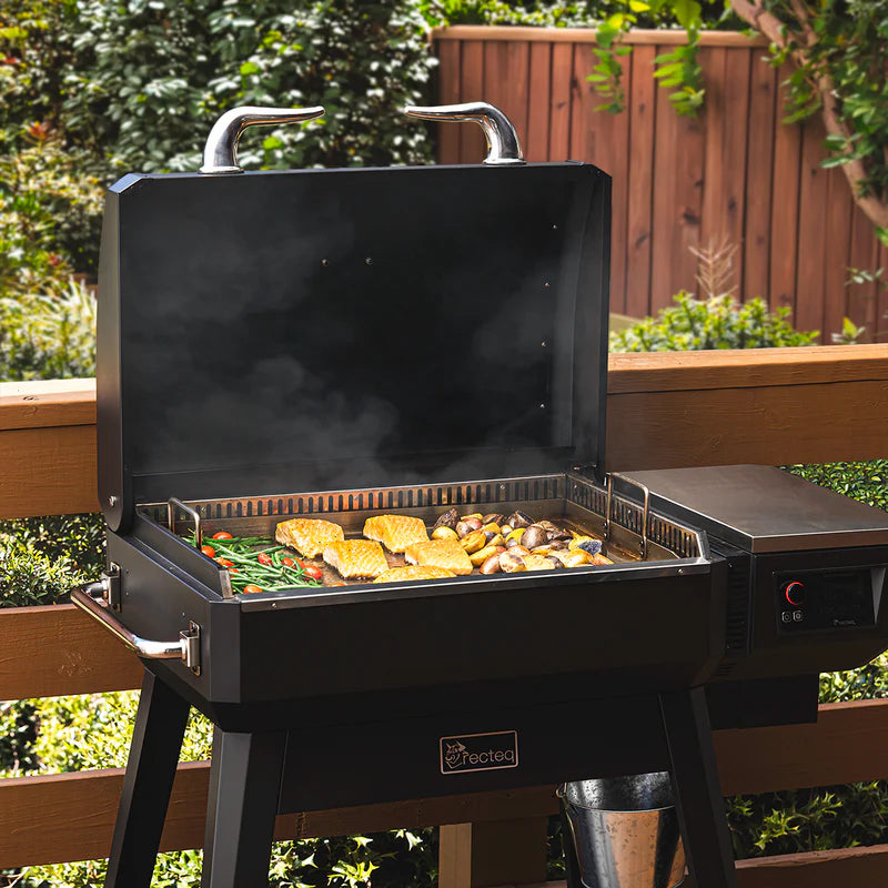 recteq - SmokeStone 480 Griddle