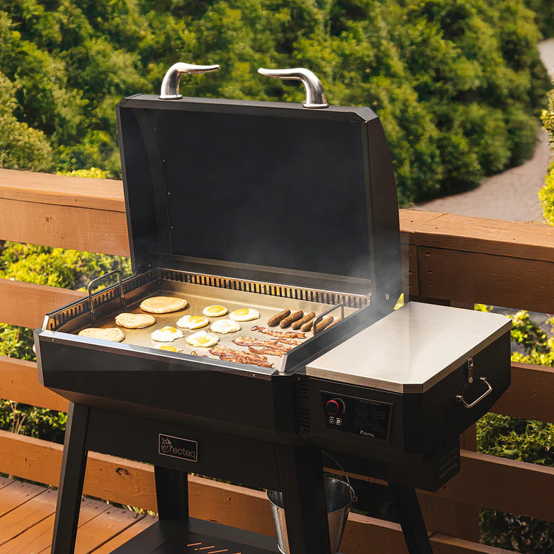 recteq - SmokeStone 480 Griddle