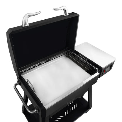 recteq - SmokeStone 480 Griddle