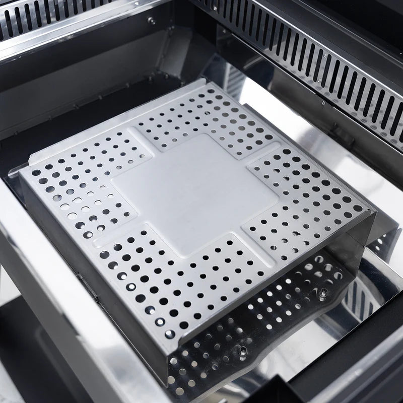 recteq - SmokeStone 480 Griddle
