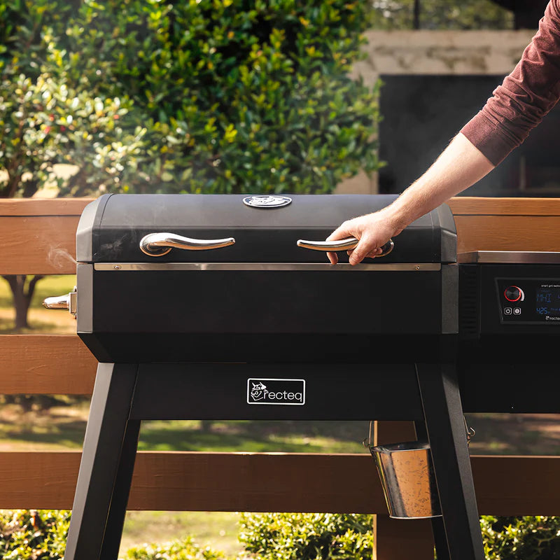 recteq - SmokeStone 480 Griddle