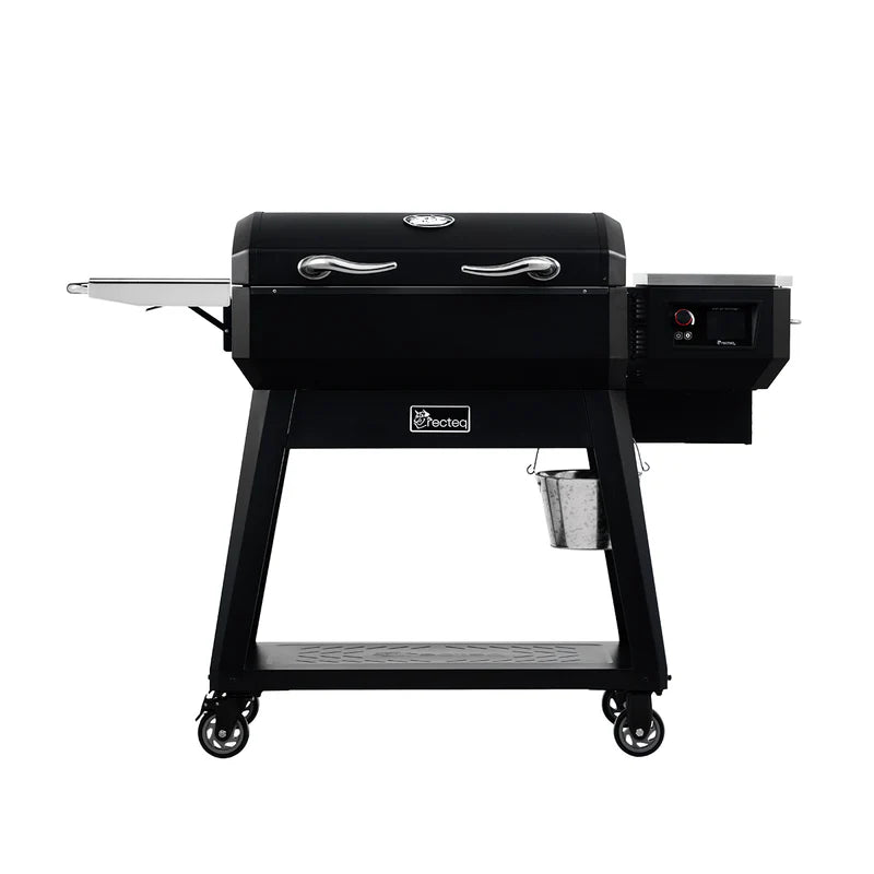 recteq - Side Shelf for SmokeStone 480 & X-Fire Pro 825