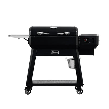 recteq - Side Shelf for SmokeStone 480 & X-Fire Pro 825