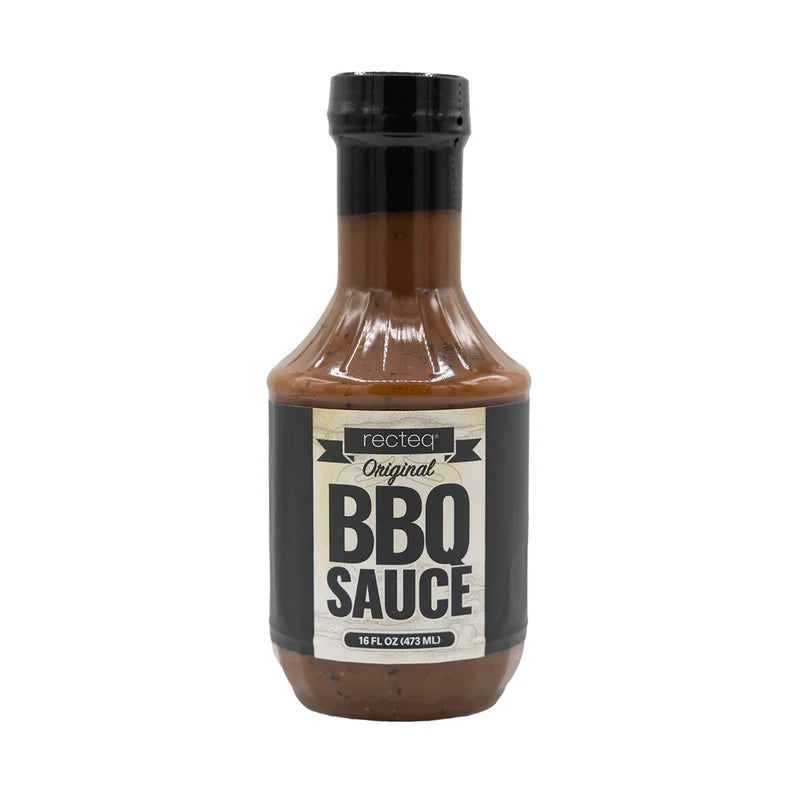 recteq - Mild BBQ Sauce