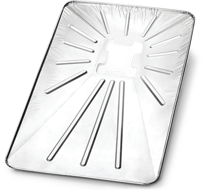 Napoleon - Drip Pan Liner (3 Pack)