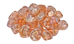 Peterson - DIAMOND NUGGETS ROSE 10LB JAR
