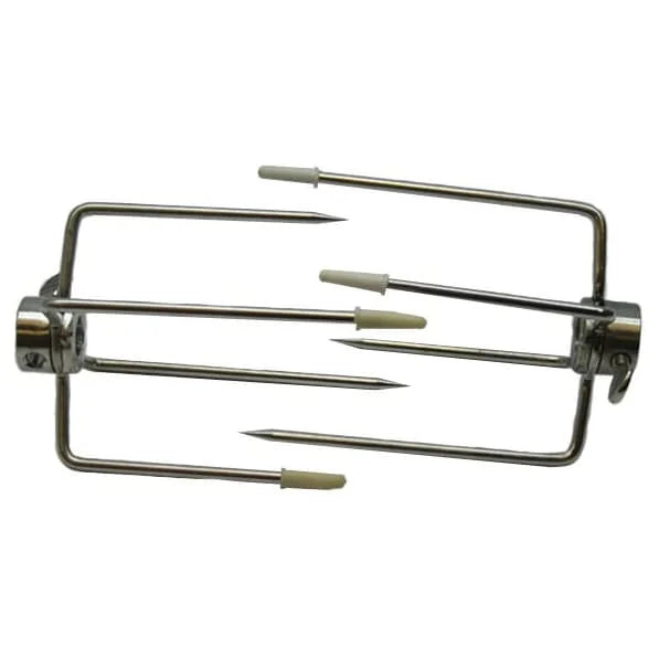 Rotisserie Kit with Motor for 40-Inch L90000