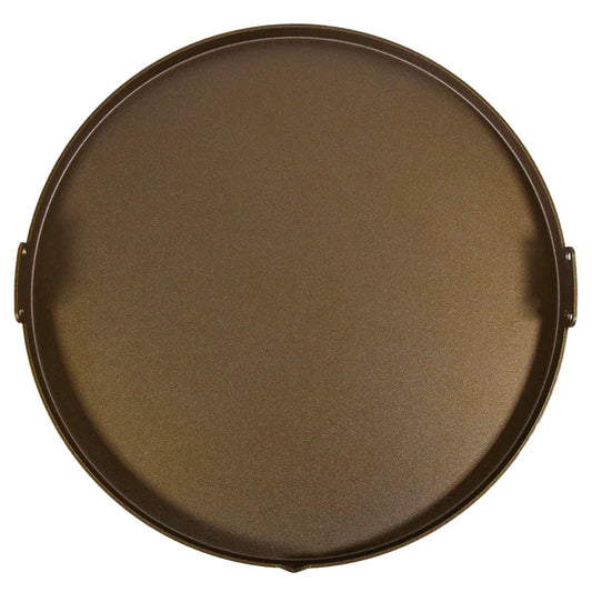 recteq - Round Flat Top Griddle