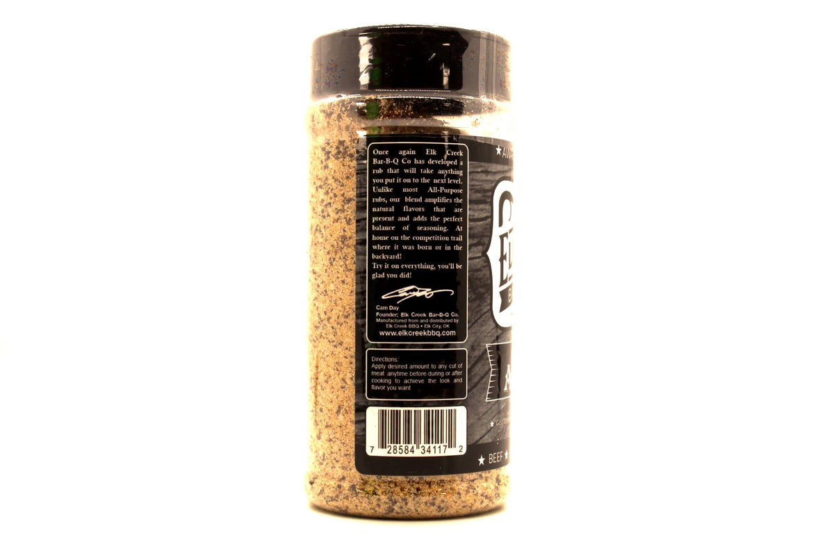 Elk Creek - Gold Dust Flavor Bomb