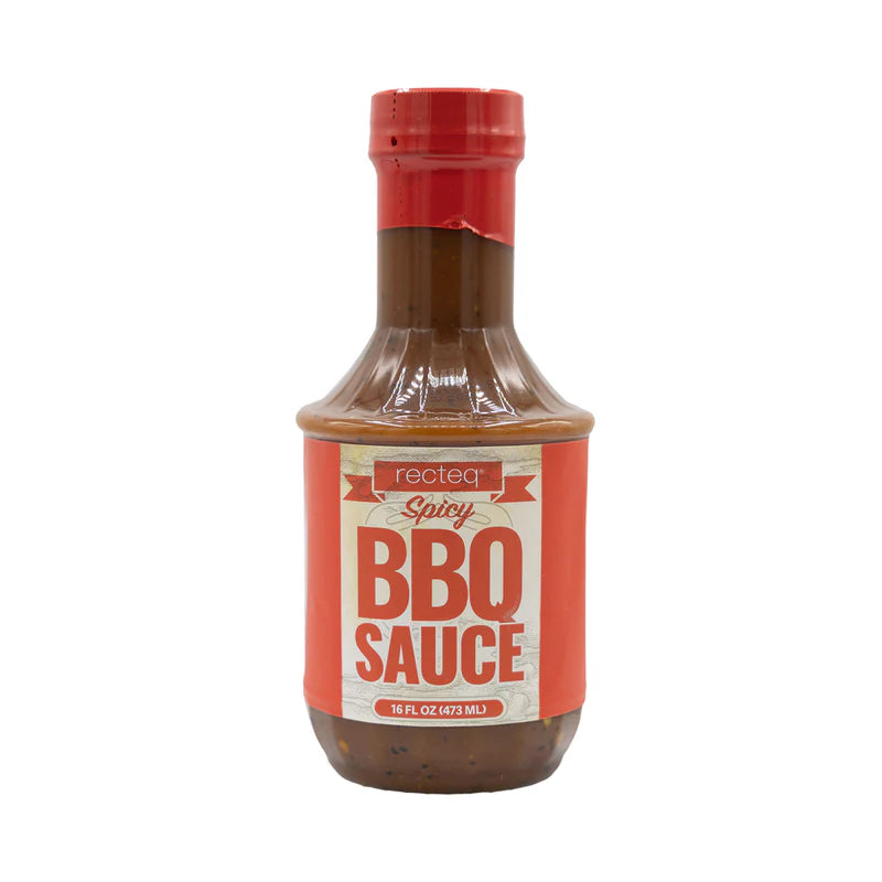 recteq - Spicy BBQ Sauce